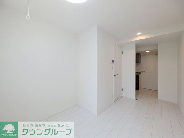 Mステージ志村坂上の物件内観写真